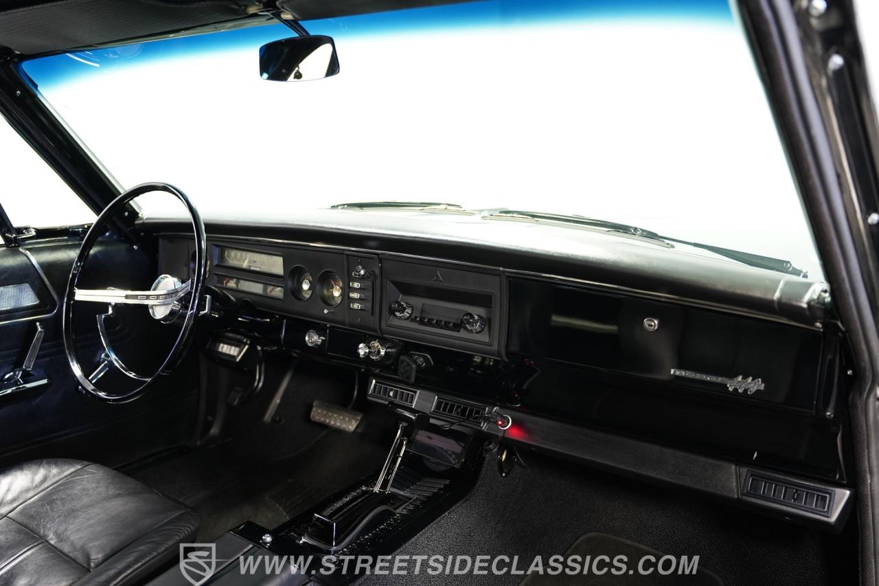 1964 Dodge Coronet 440 Restomod