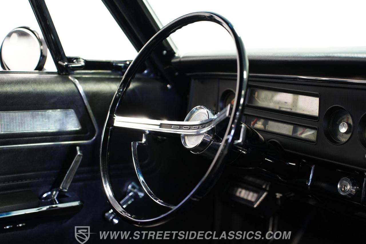 1964 Dodge Coronet 440 Restomod