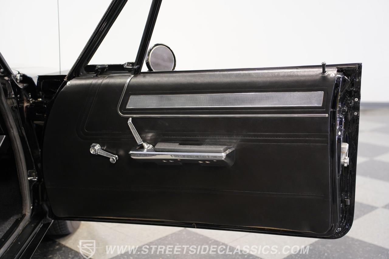 1964 Dodge Coronet 440 Restomod