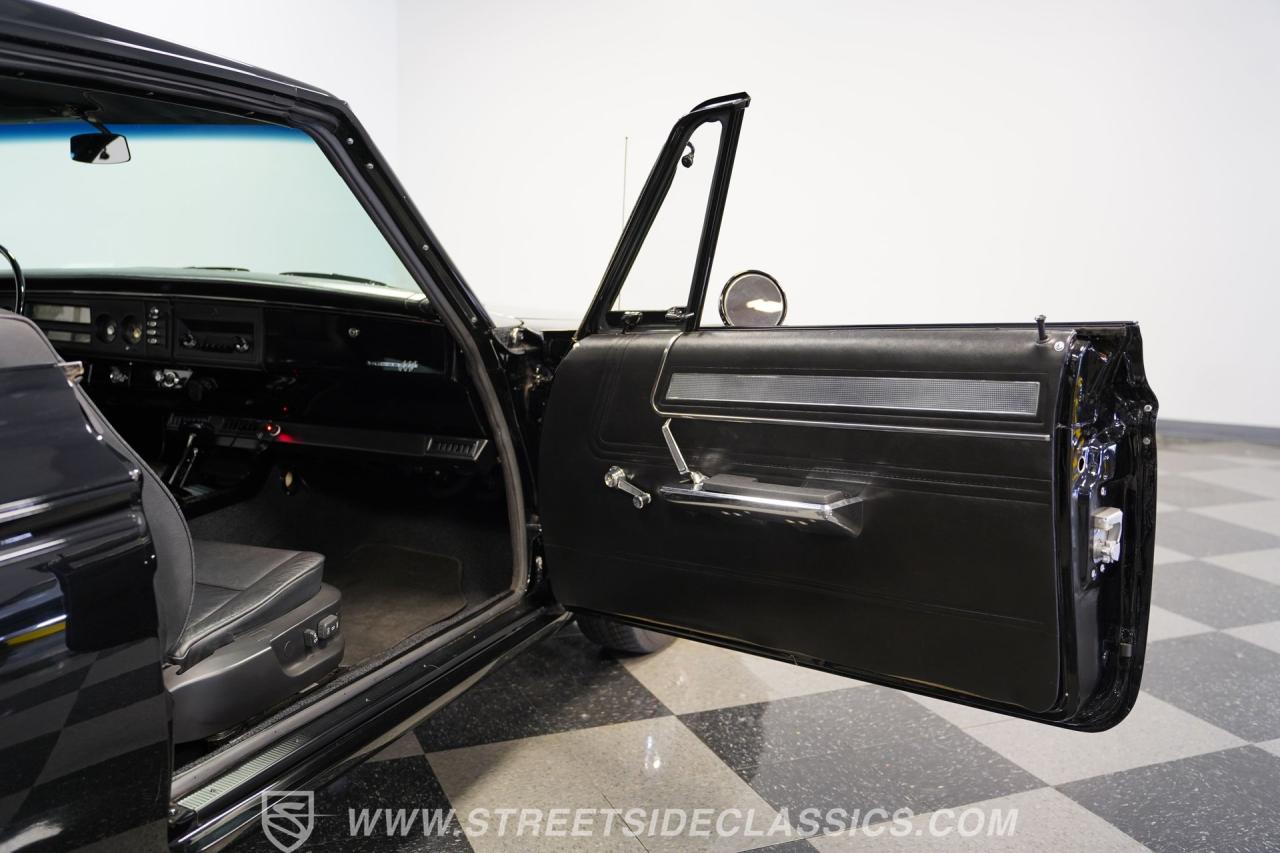 1964 Dodge Coronet 440 Restomod