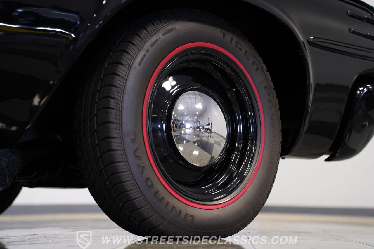 1964 Dodge Coronet 440 Restomod