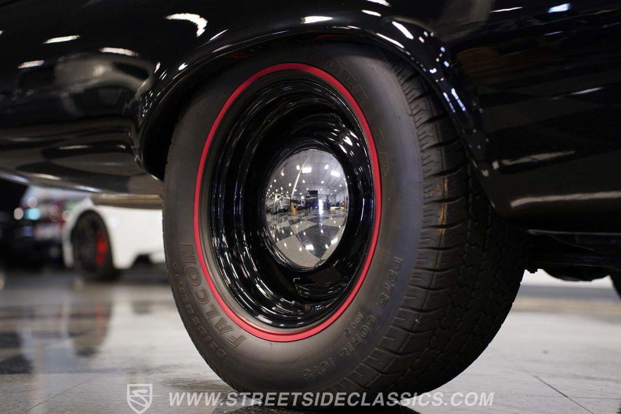 1964 Dodge Coronet 440 Restomod