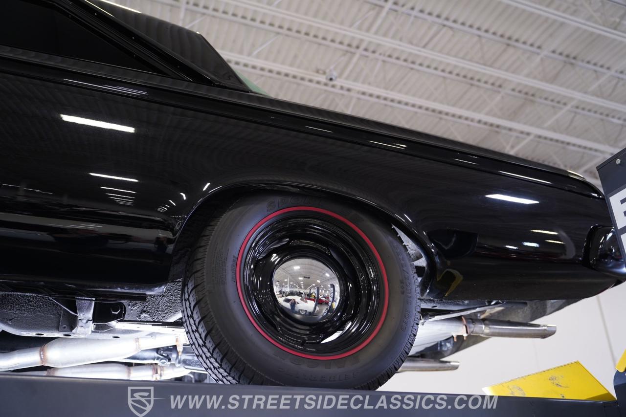 1964 Dodge Coronet 440 Restomod