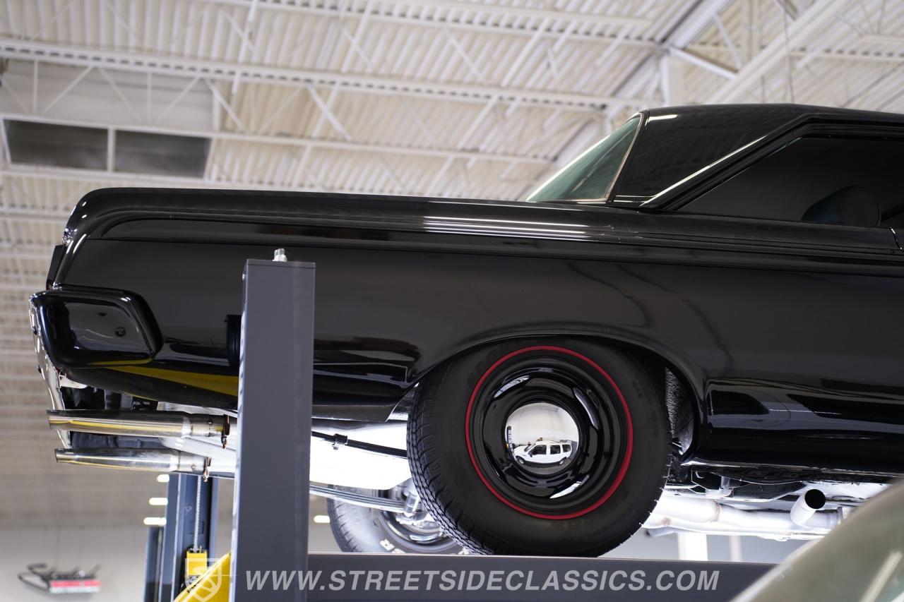 1964 Dodge Coronet 440 Restomod