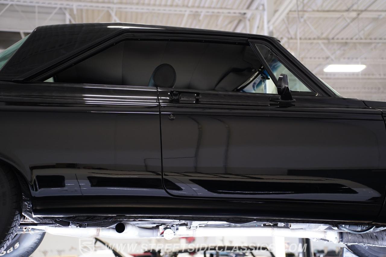 1964 Dodge Coronet 440 Restomod