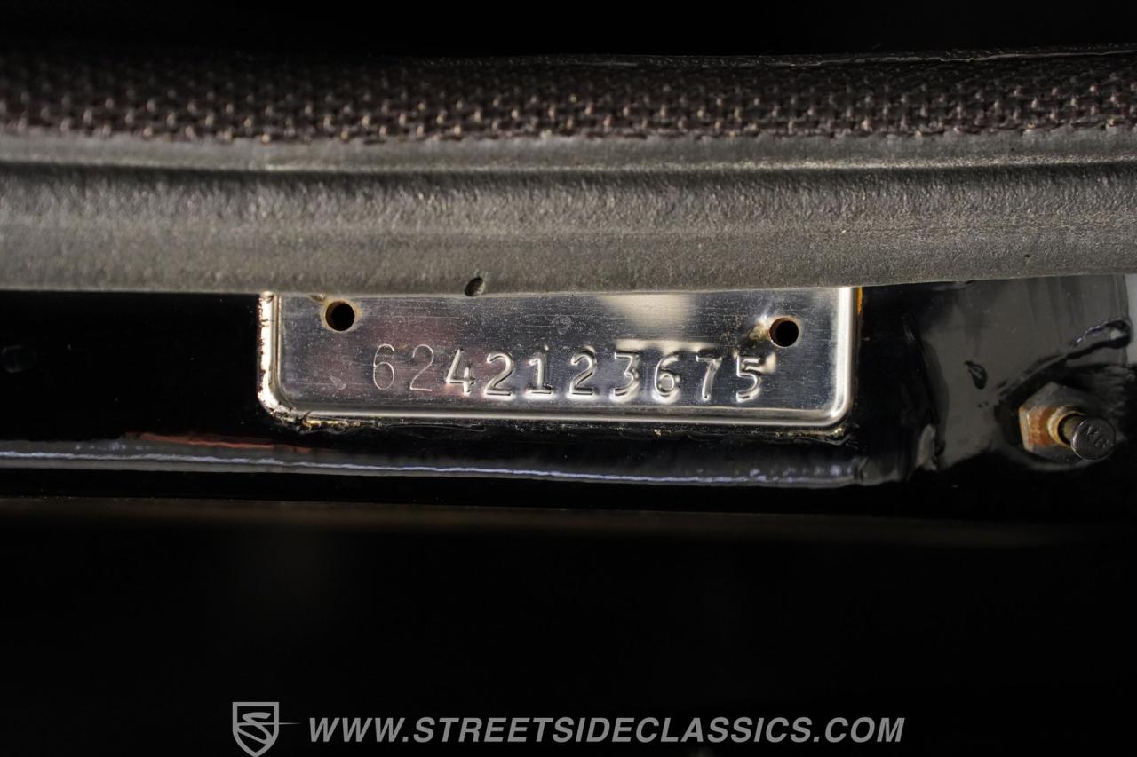 1964 Dodge Coronet 440 Restomod