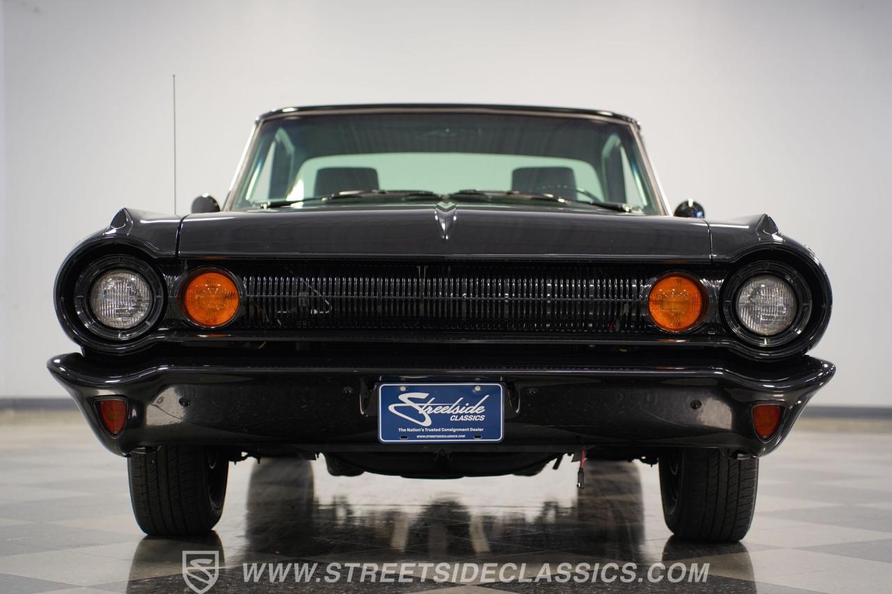 1964 Dodge Coronet 440 Restomod