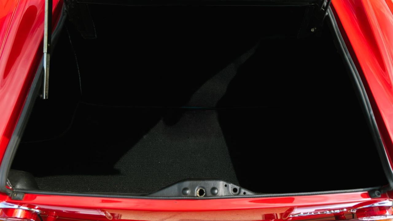 1972 Ferrari Dino 246 GT