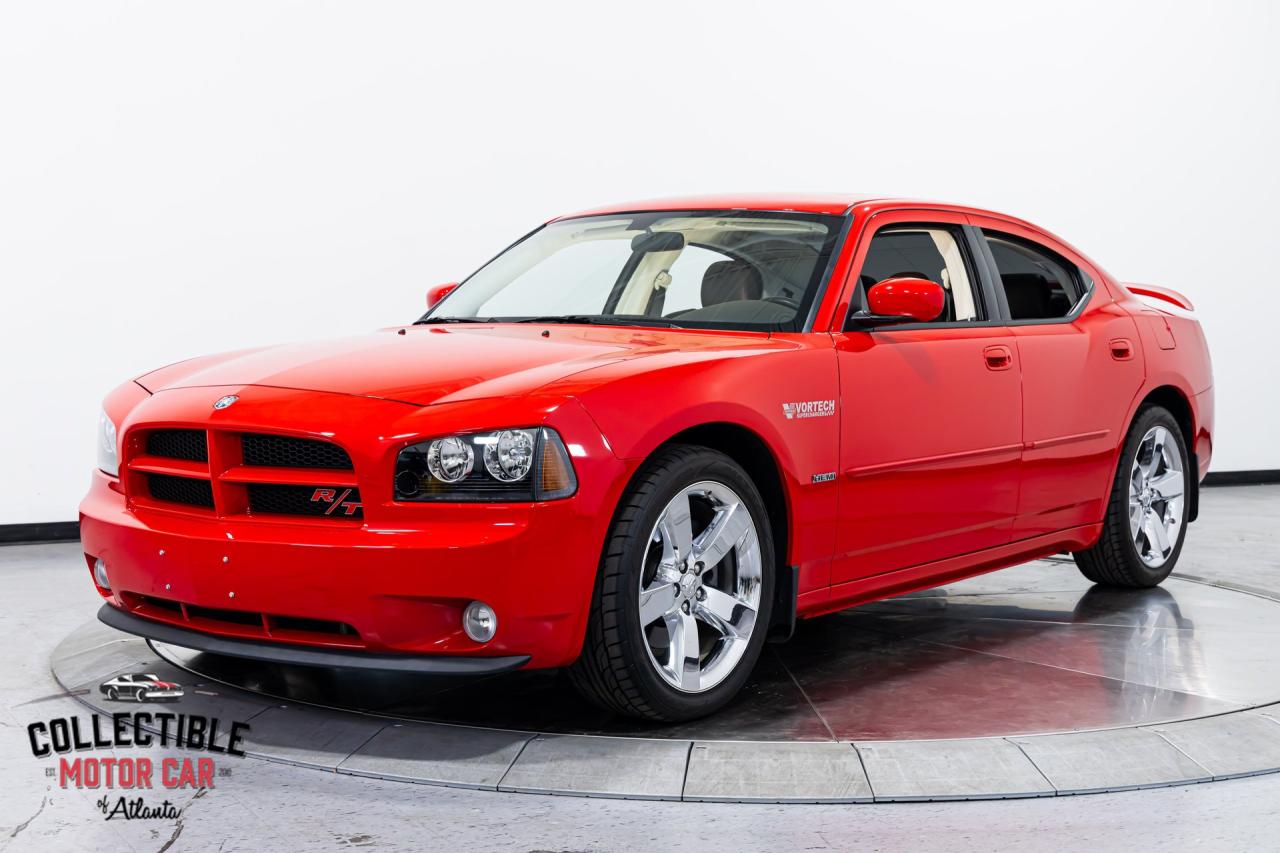 2009 Dodge Charger