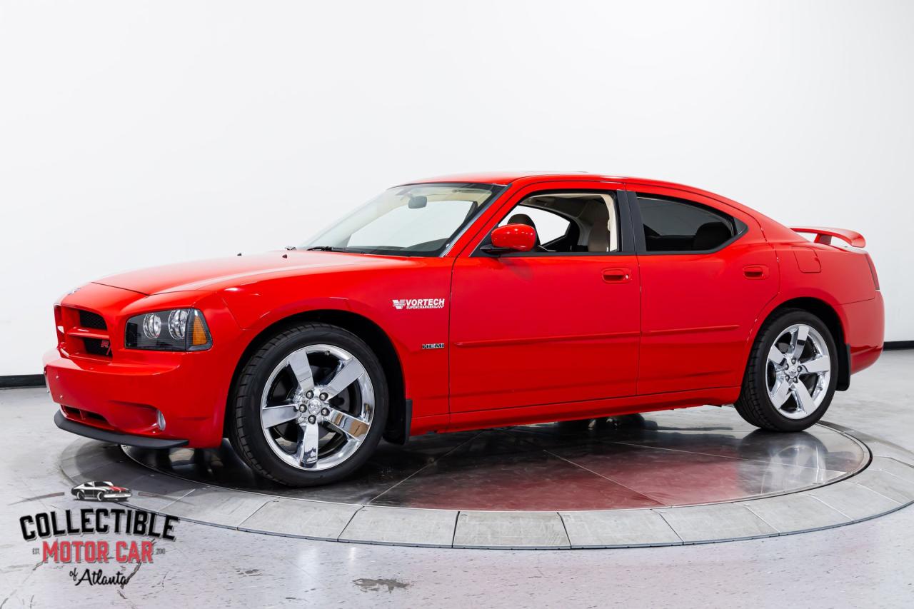 2009 Dodge Charger