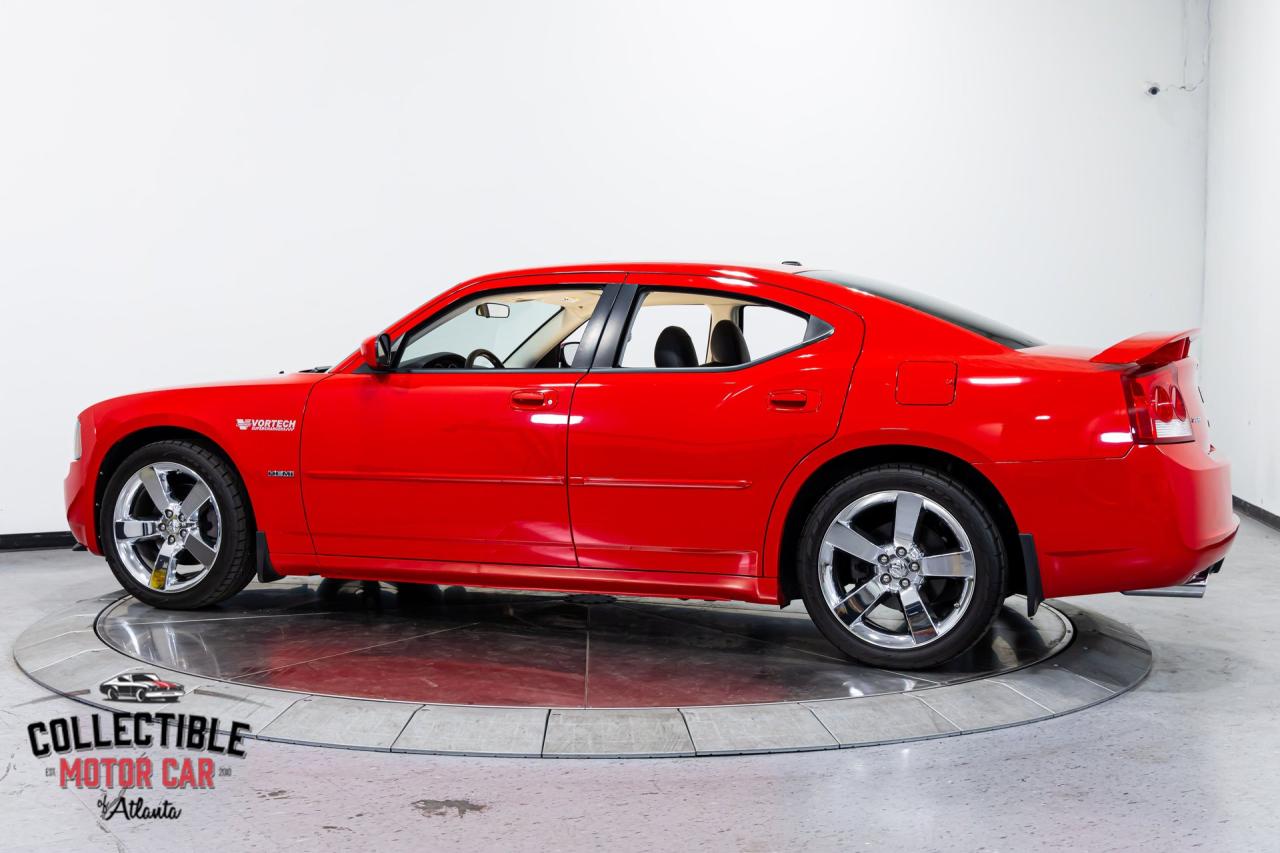 2009 Dodge Charger