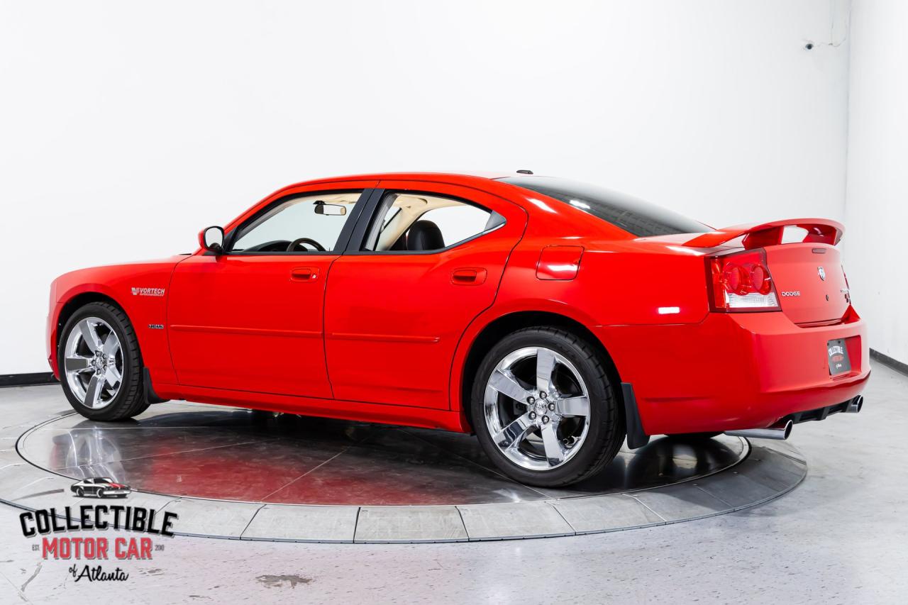 2009 Dodge Charger