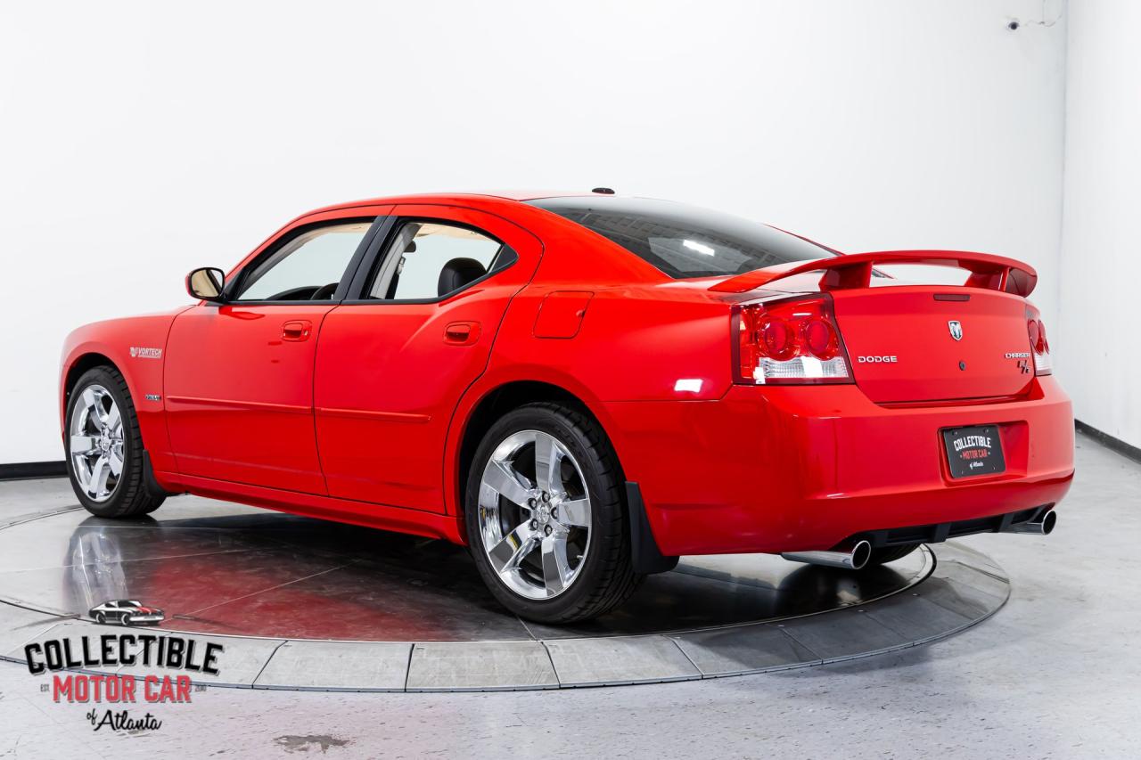 2009 Dodge Charger