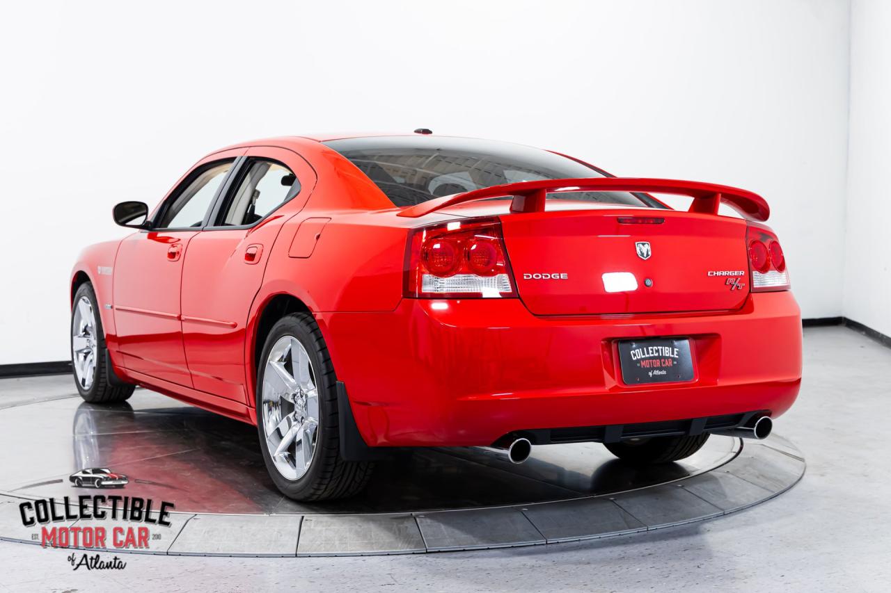 2009 Dodge Charger