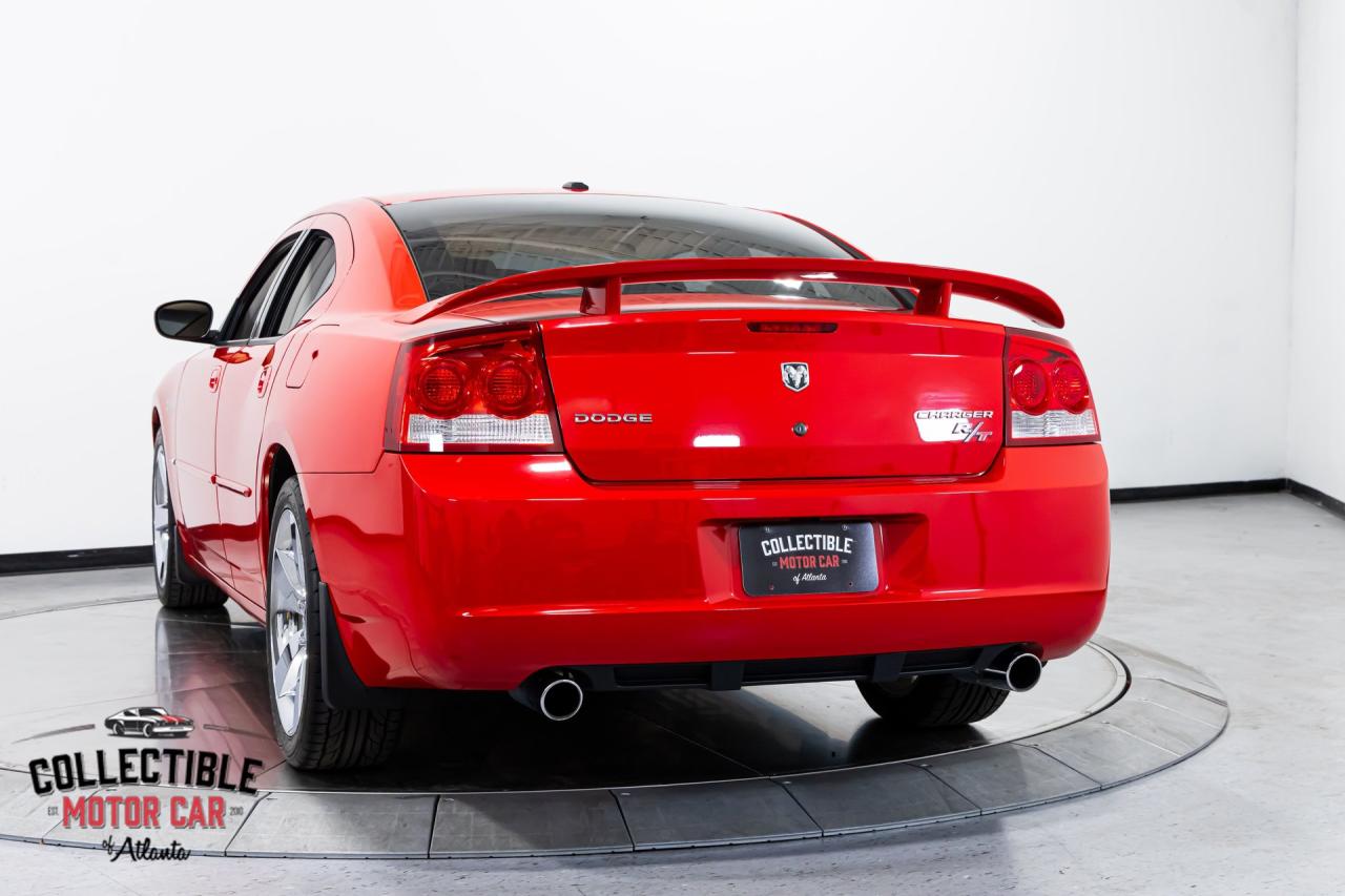 2009 Dodge Charger