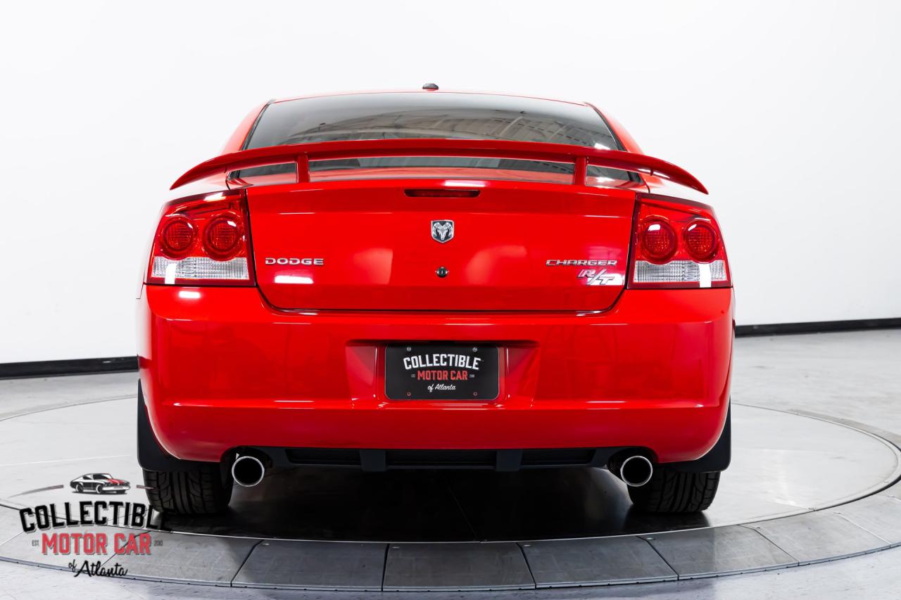 2009 Dodge Charger