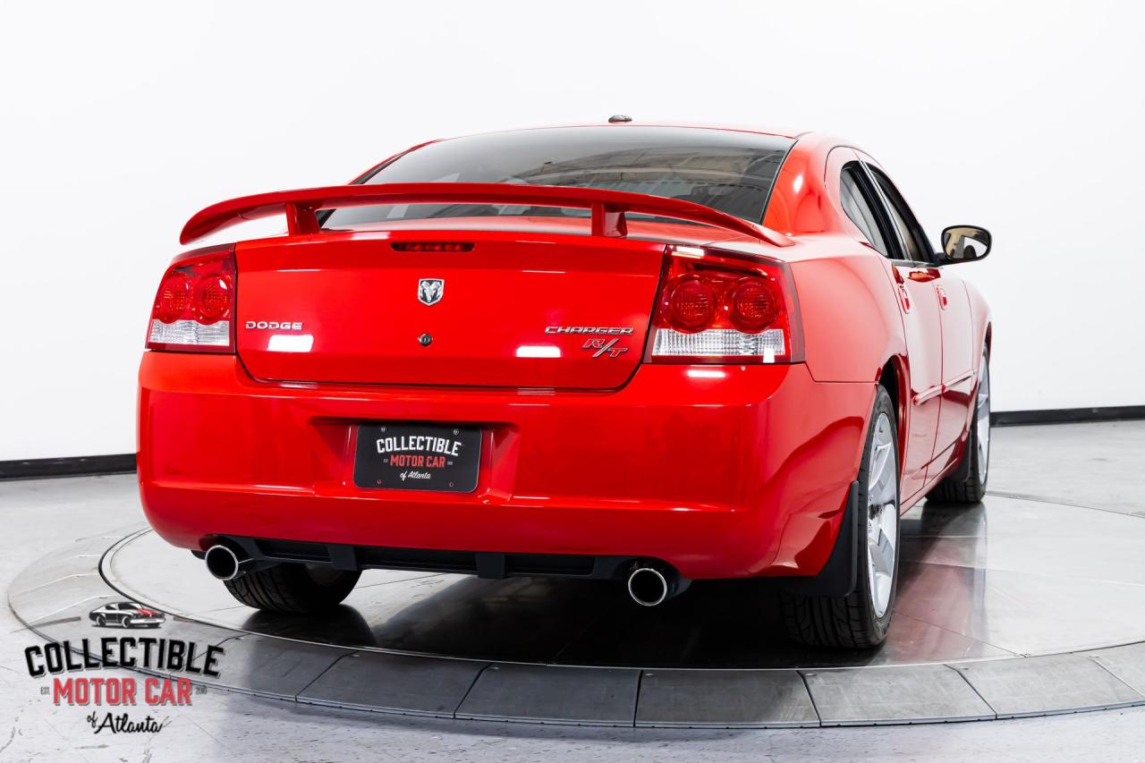 2009 Dodge Charger