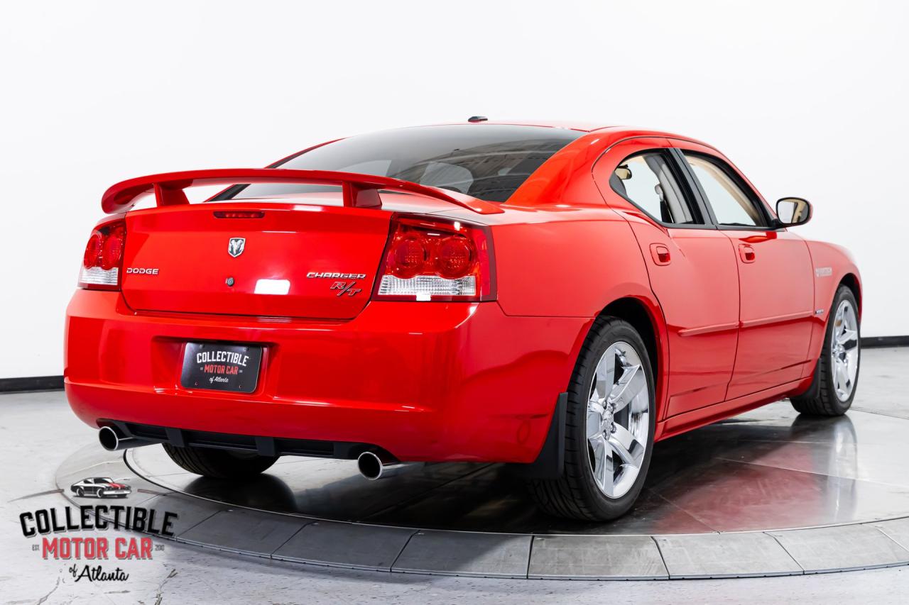 2009 Dodge Charger