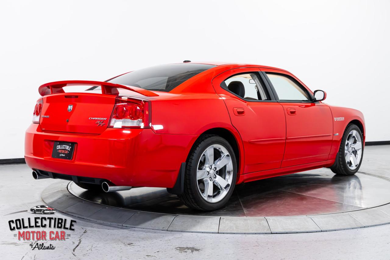 2009 Dodge Charger