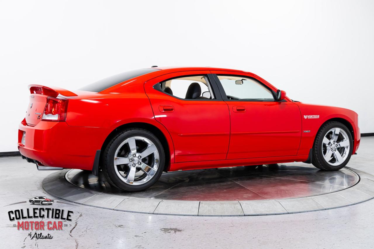 2009 Dodge Charger