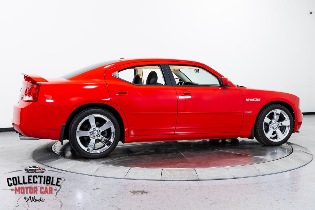 2009 Dodge Charger