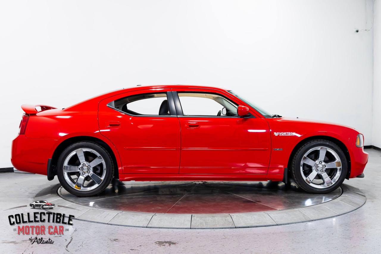 2009 Dodge Charger