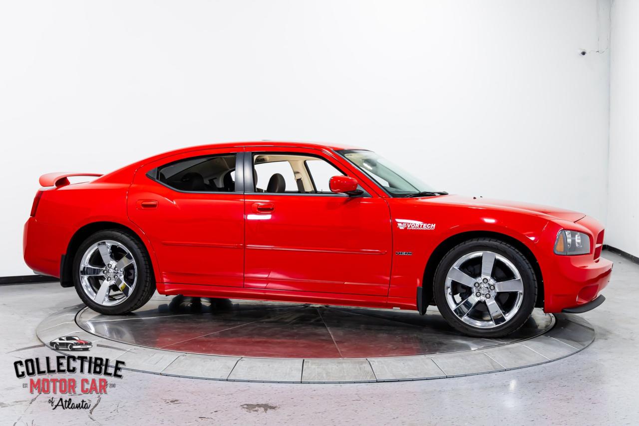 2009 Dodge Charger