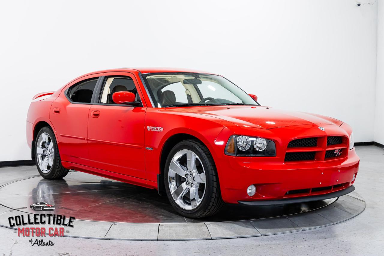 2009 Dodge Charger