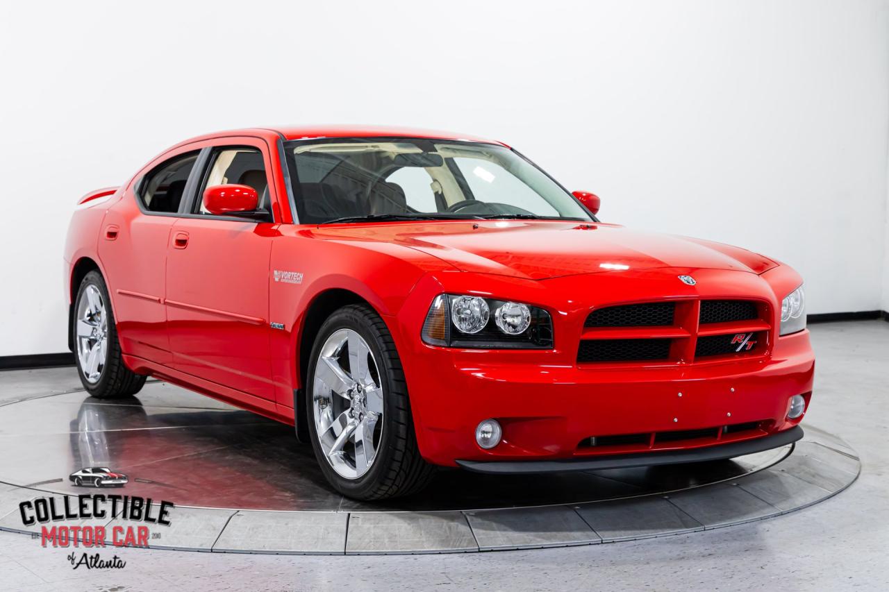 2009 Dodge Charger