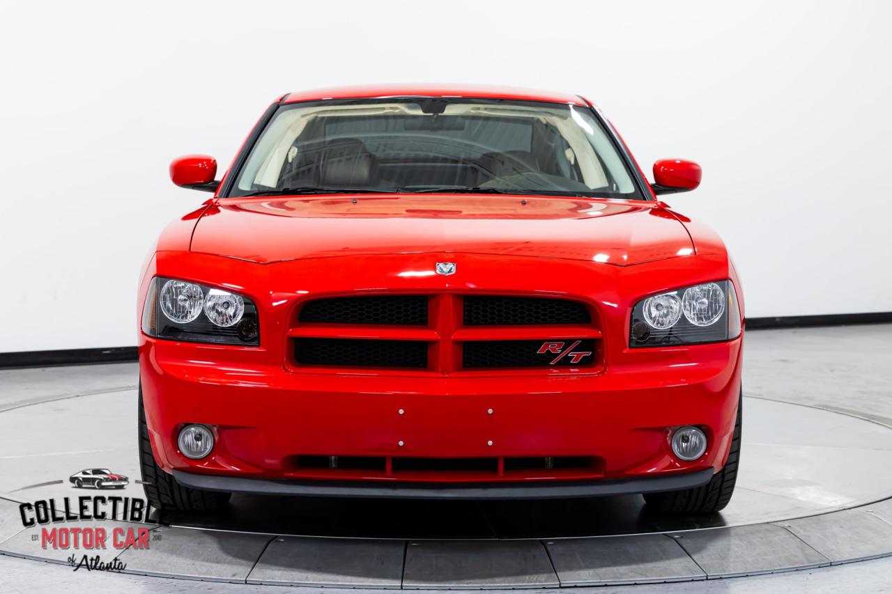2009 Dodge Charger