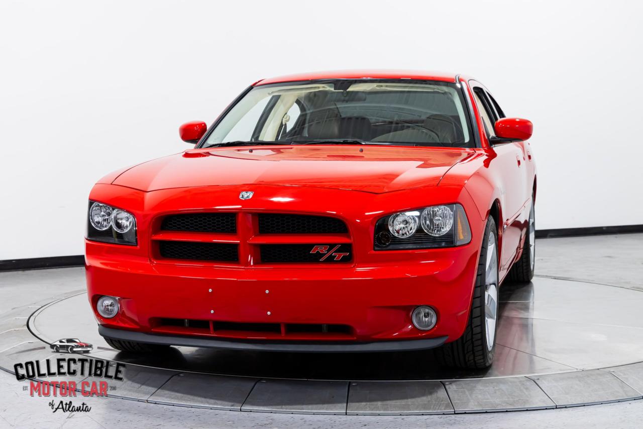 2009 Dodge Charger