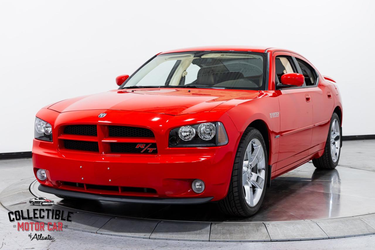 2009 Dodge Charger