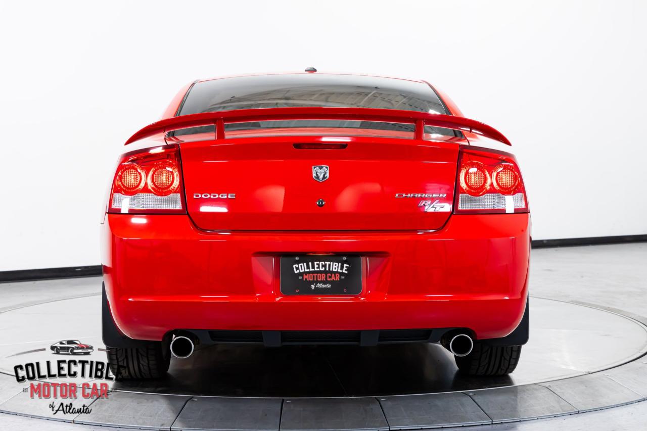 2009 Dodge Charger