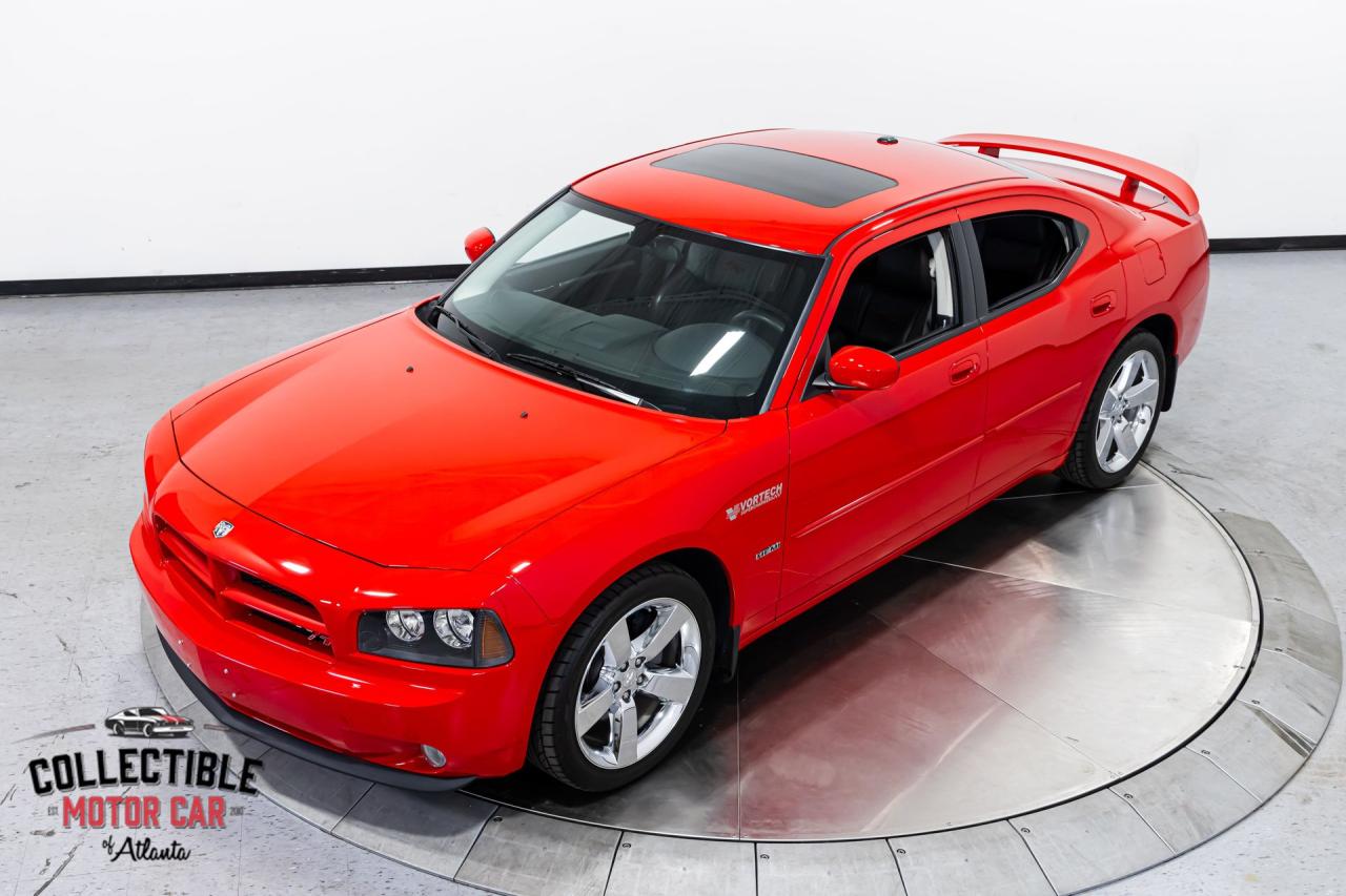 2009 Dodge Charger