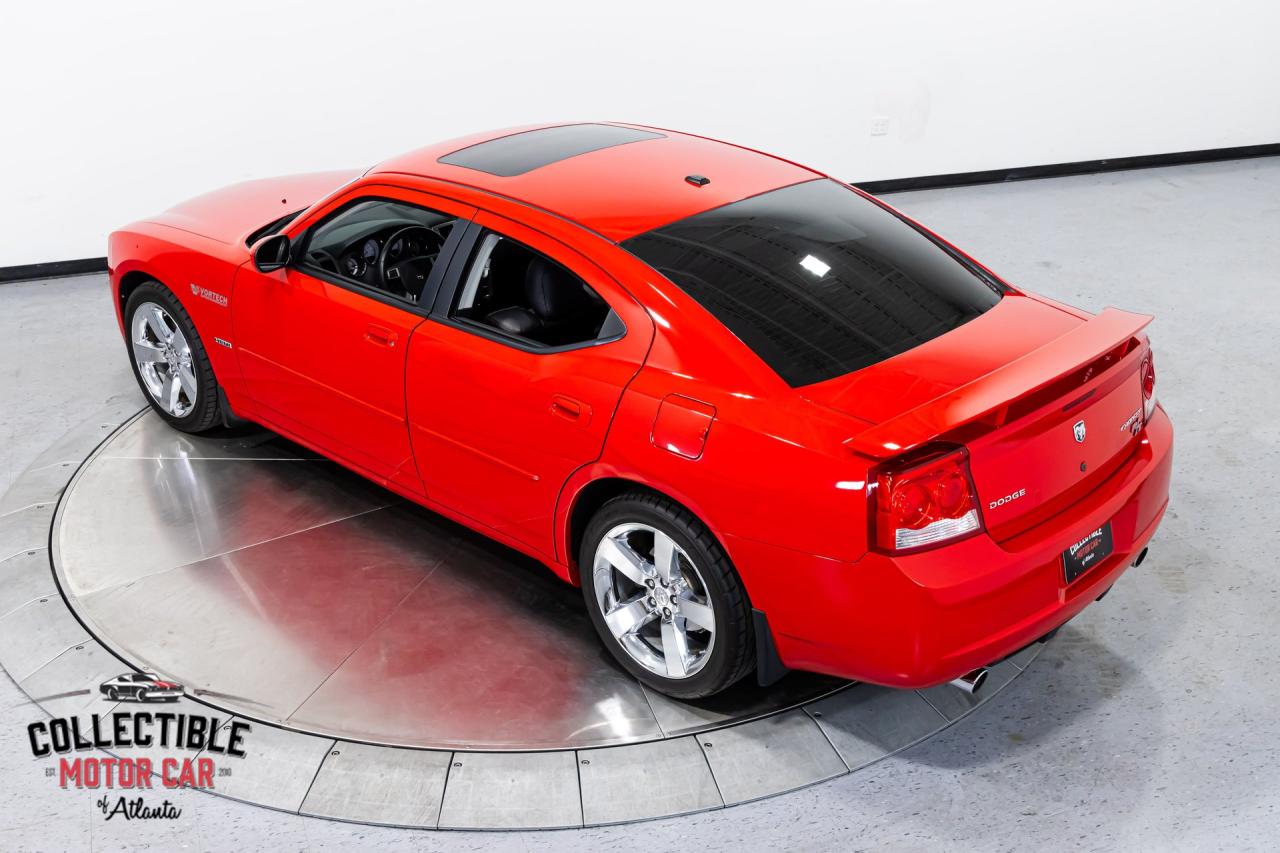 2009 Dodge Charger