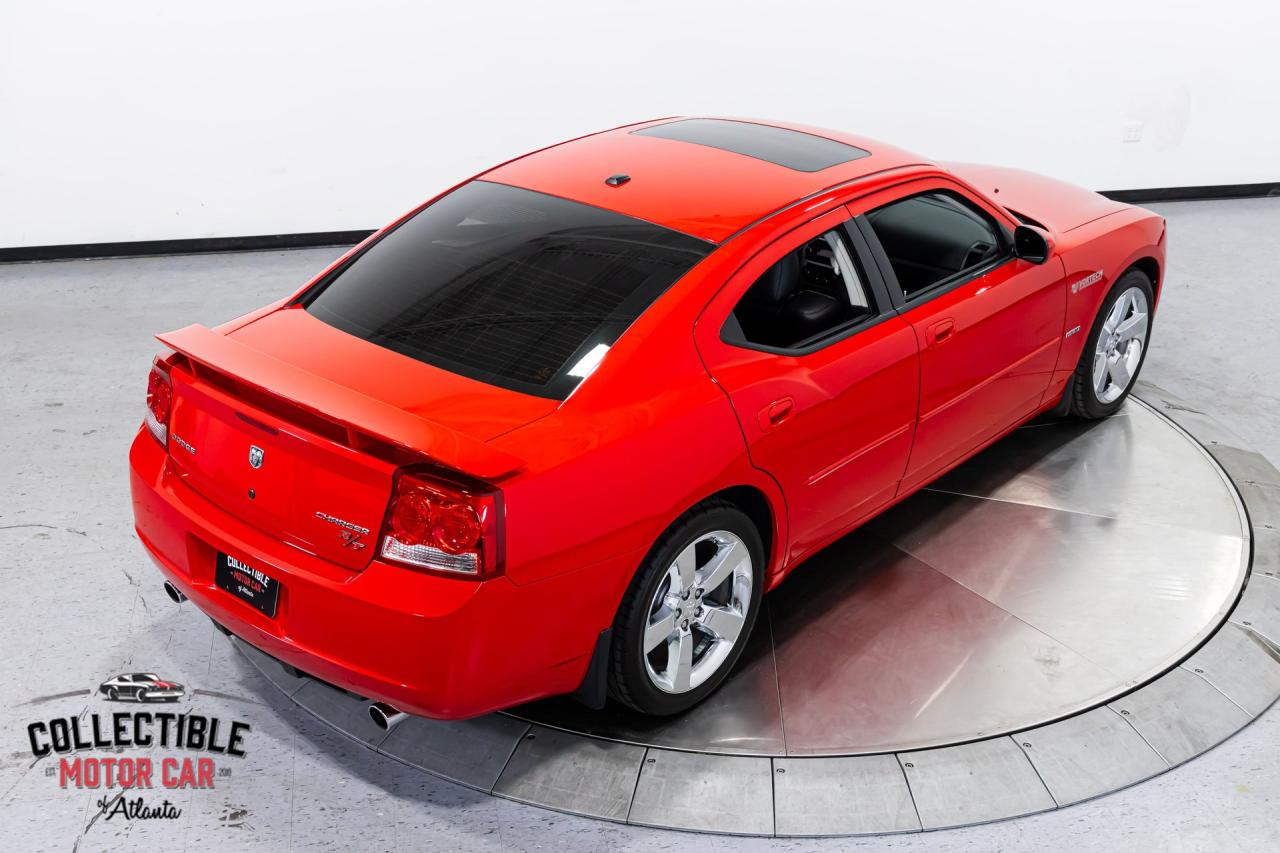 2009 Dodge Charger