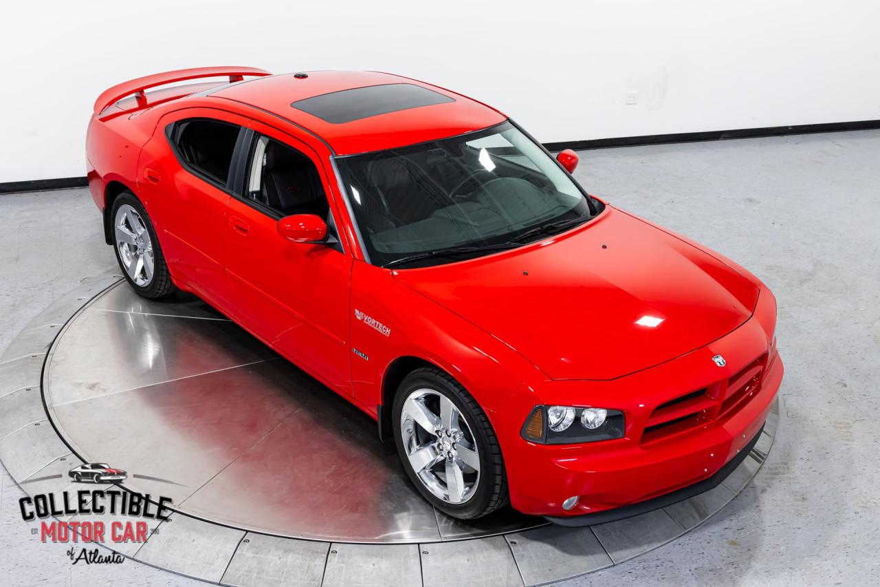 2009 Dodge Charger