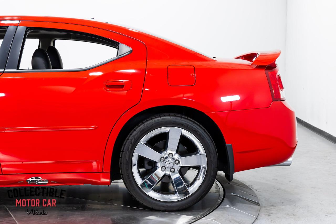 2009 Dodge Charger