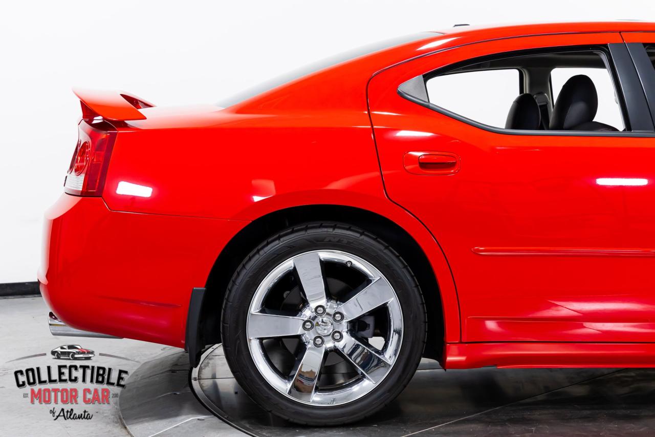 2009 Dodge Charger