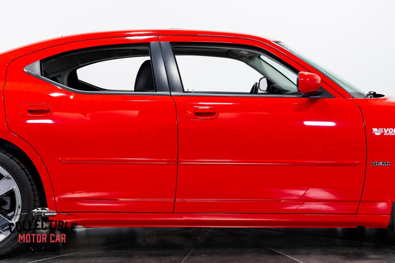 2009 Dodge Charger