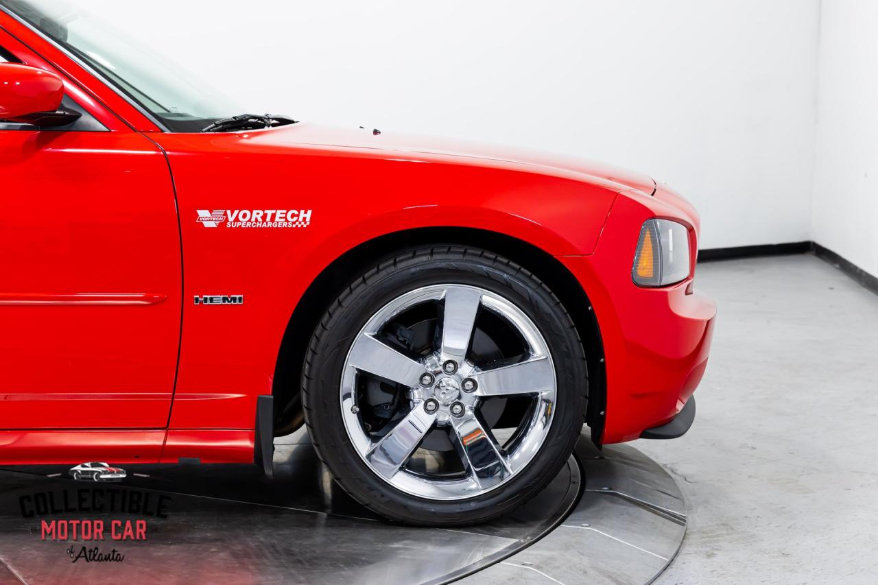 2009 Dodge Charger