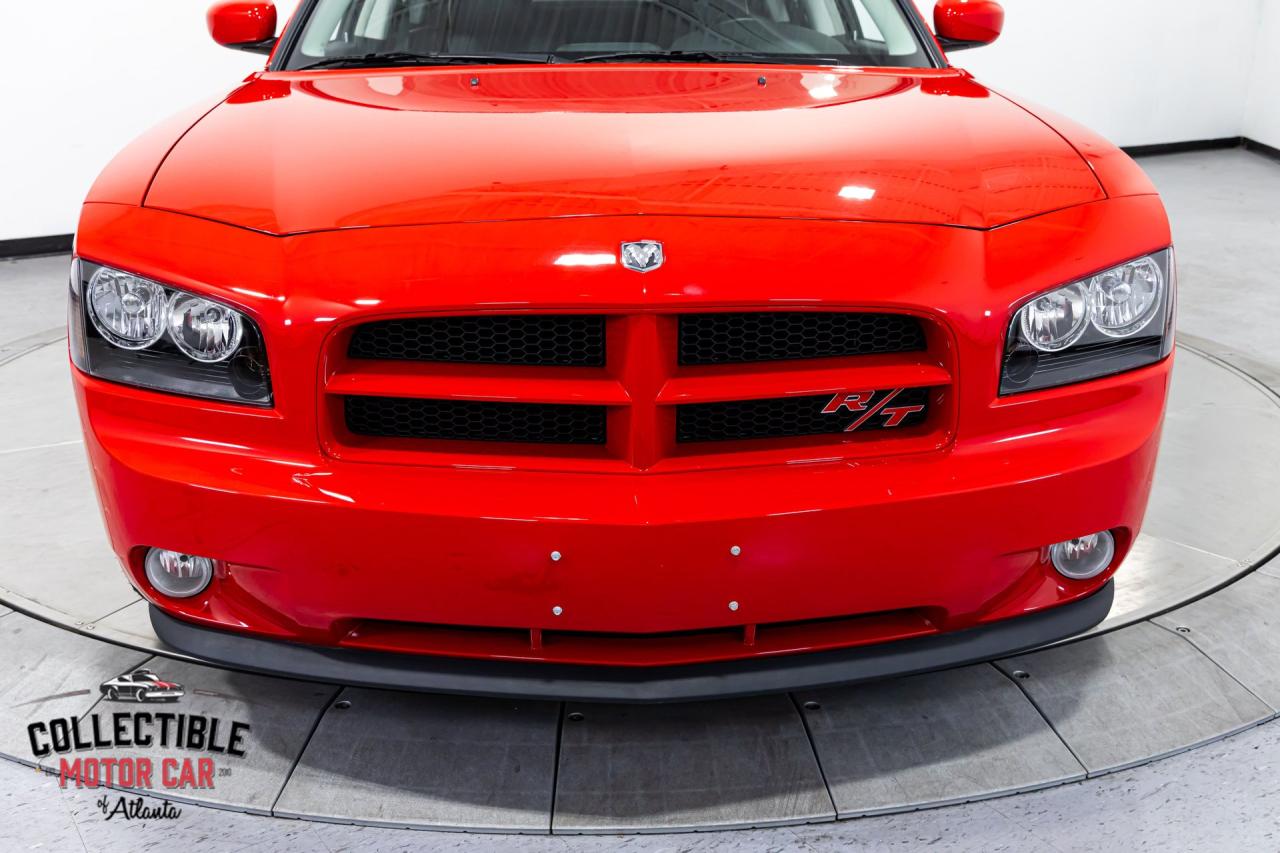 2009 Dodge Charger