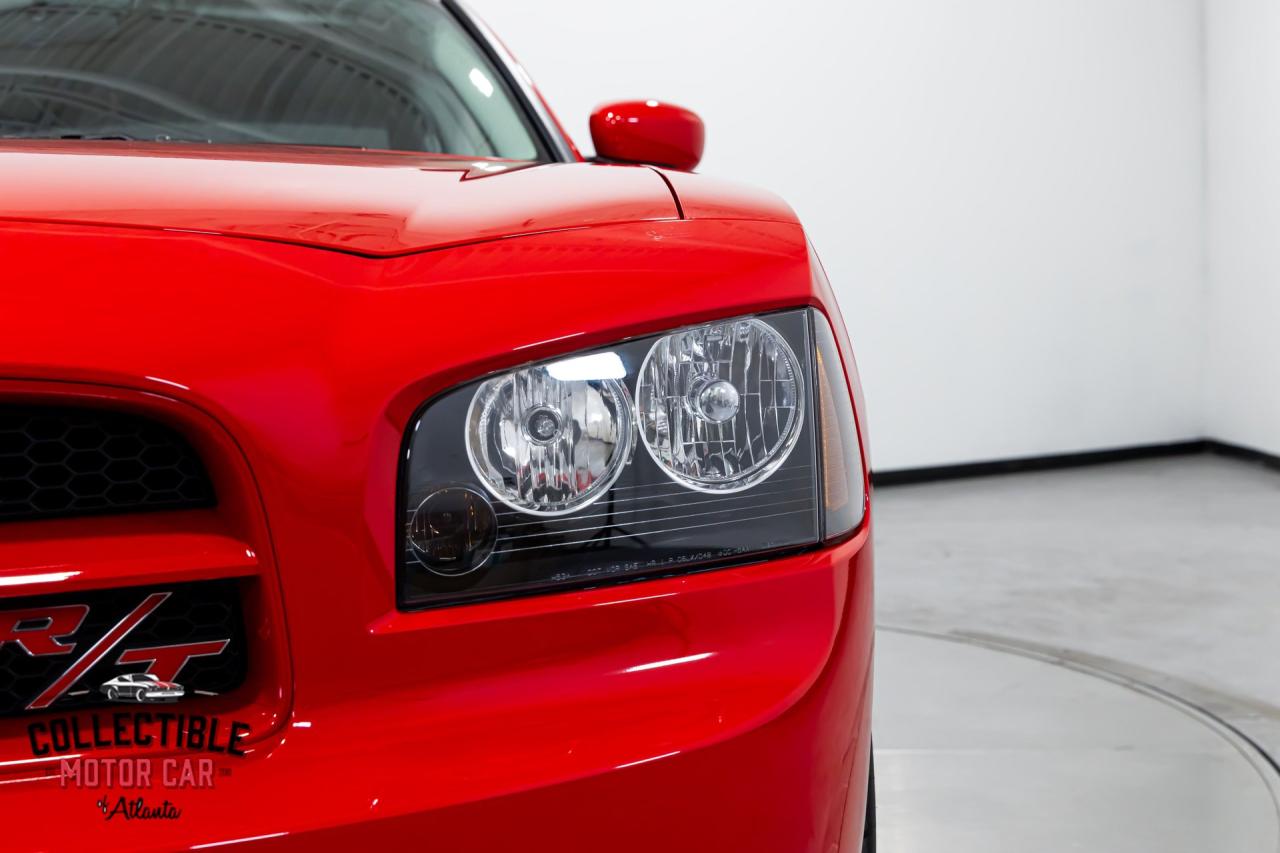 2009 Dodge Charger
