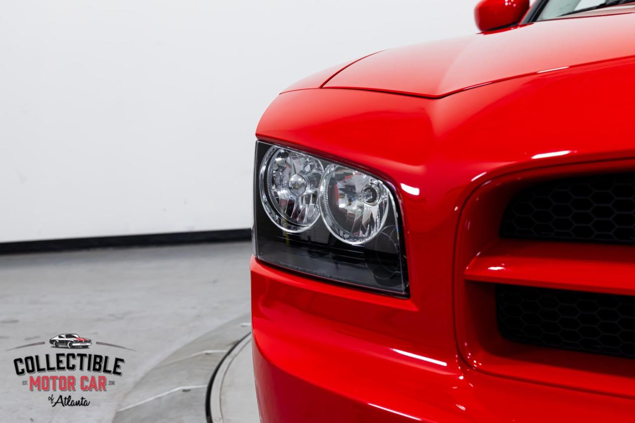 2009 Dodge Charger