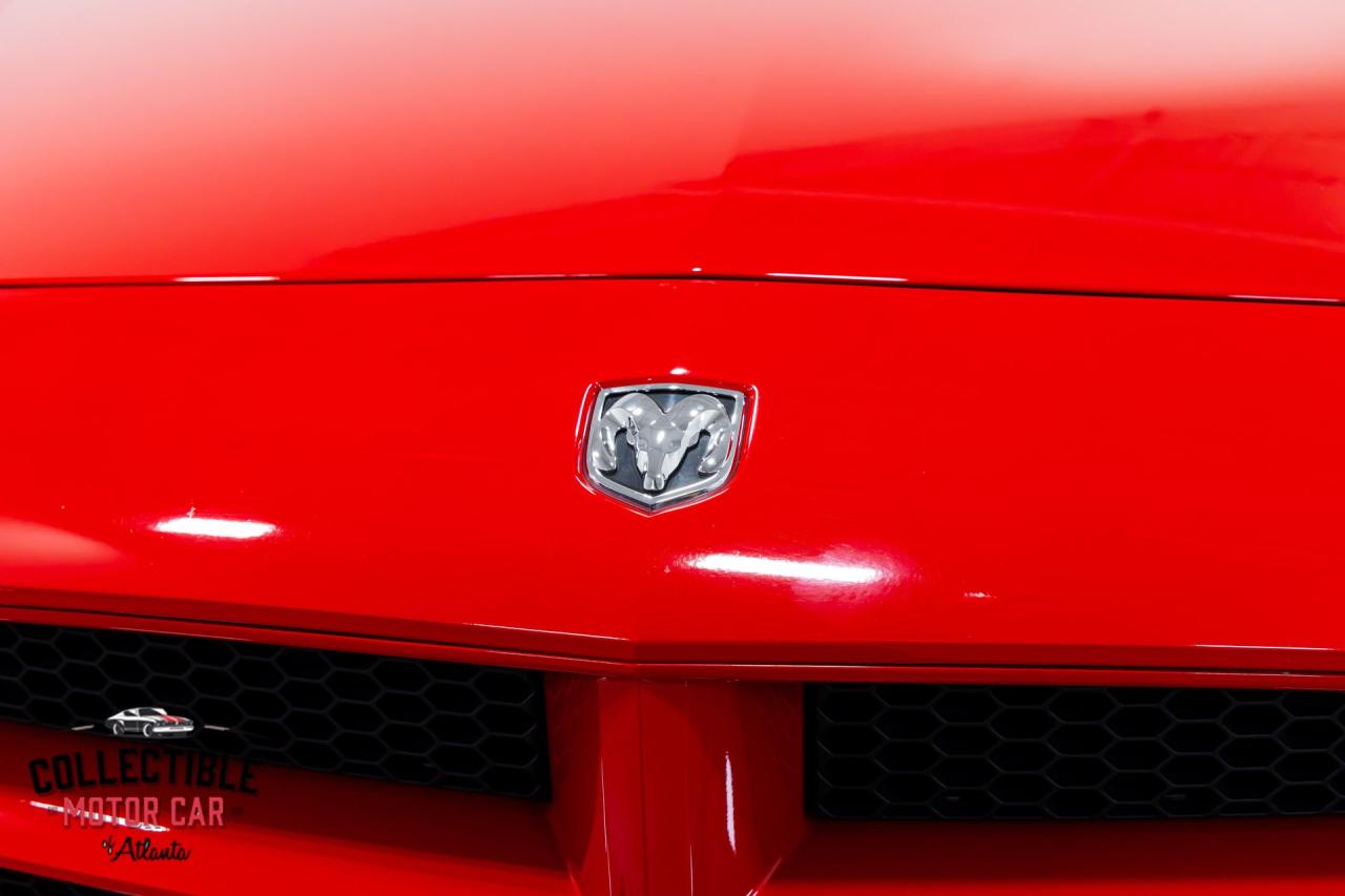 2009 Dodge Charger
