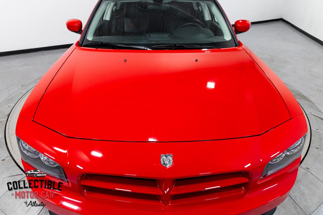 2009 Dodge Charger