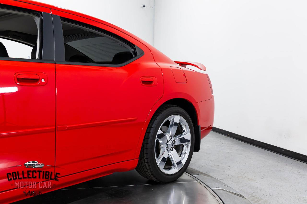 2009 Dodge Charger