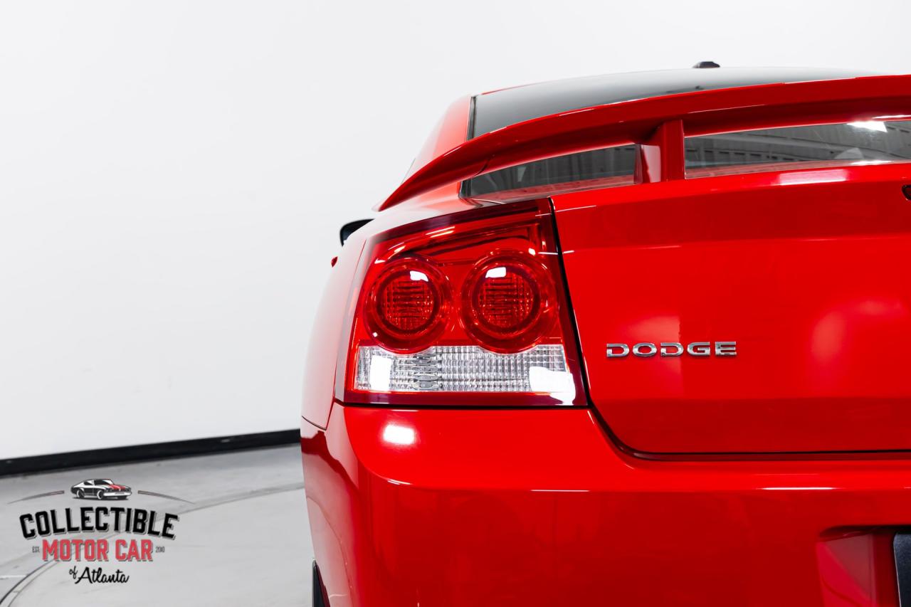 2009 Dodge Charger