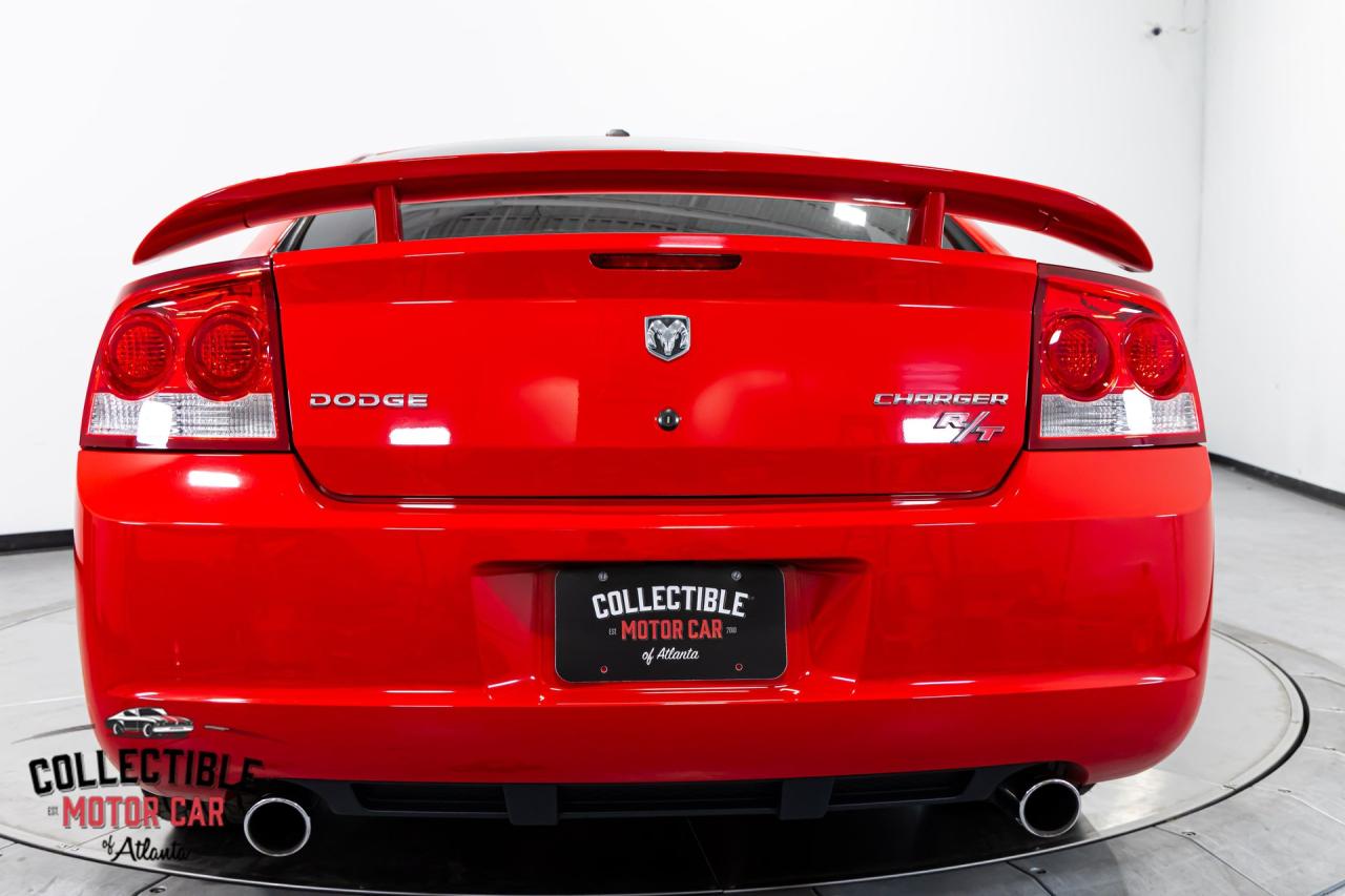 2009 Dodge Charger