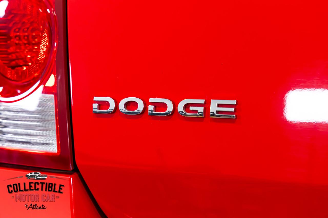 2009 Dodge Charger